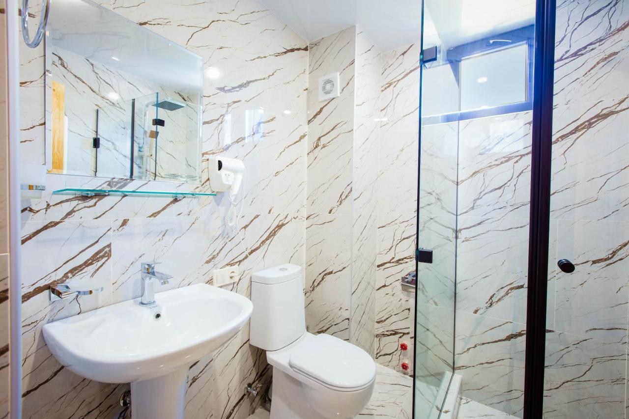 Hotel Mestia Inn Kültér fotó